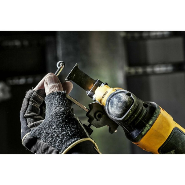 Полотно пильное для мультитул DeWalt  пилка 30мм  DT20734-QZ в Екатеринбурге