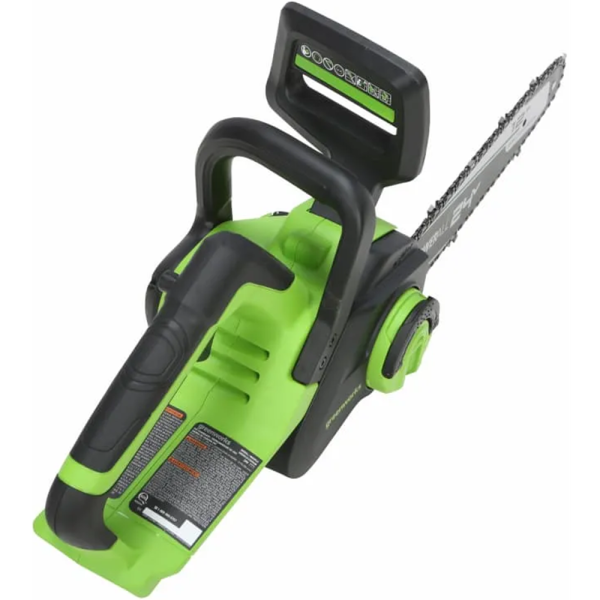 Аккумуляторная пила Greenworks GD24CS30 2007007 в Екатеринбурге