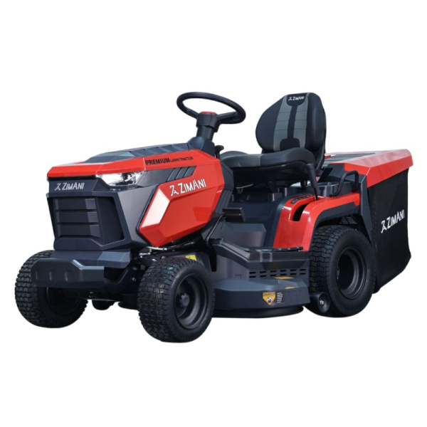 Минитрактор ZimAni TS92ML