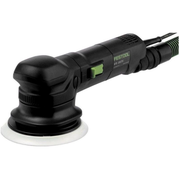Эксцентриковая шлифмашина FESTOOL WТS 150/7 E-Plus 571923