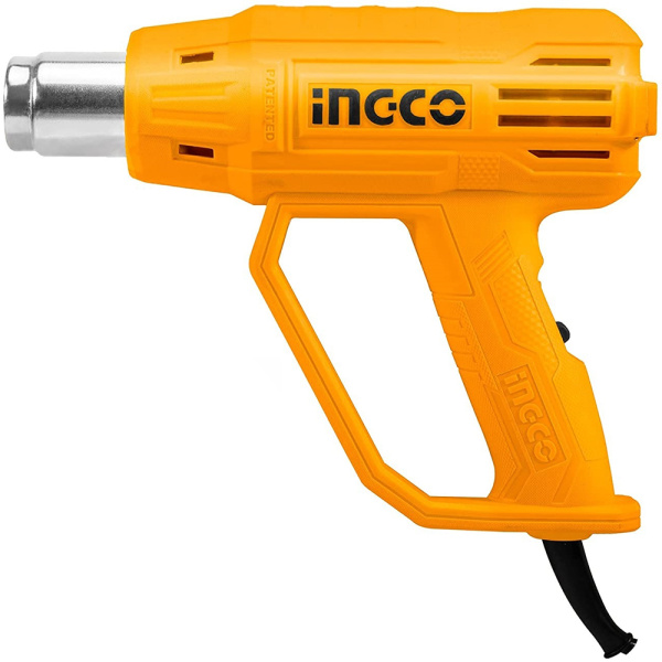 Фен строительный INGCO HG2000385 в Екатеринбурге