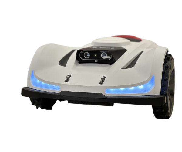 Робот-газонокосилка ZimAni Беспроводной Automower 530 AWD X35-3000