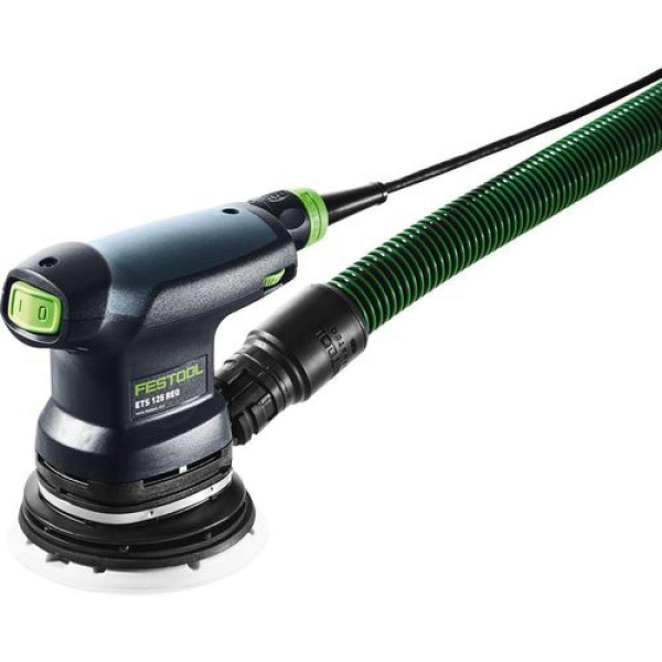 Дельтавидная шлифовальная машинка FESTOOL DTS 400 REQ 201231