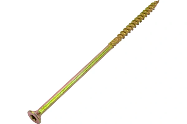 Саморез для конструкционный потай INFIX 8х200мм. 50шт.  47113 в Красноярске