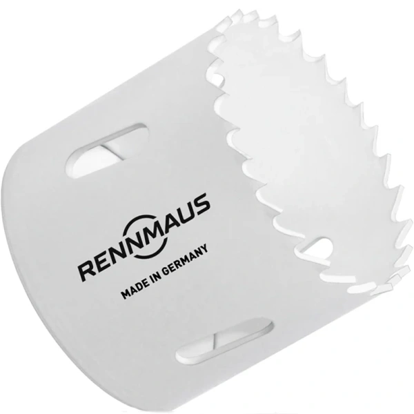 Коронка RENNMAUS Bi-metall  RMG127  127мм 04127760001