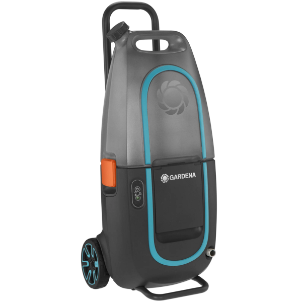 Мойка высокого давления "GARDENA" AquaClean Li-40/60 09341-20.000.00 в Екатеринбурге