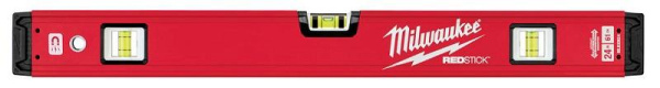 Уровень Milwaukee REDSTICK Backbone 60 Магнитный