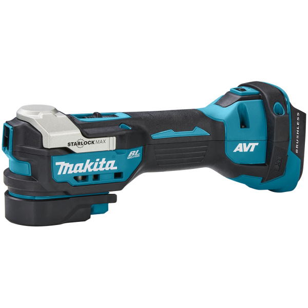 Набор Makita PT1389 (Мультитул DTM52Z + Аккумулятор 632F69-8) в Екатеринбурге