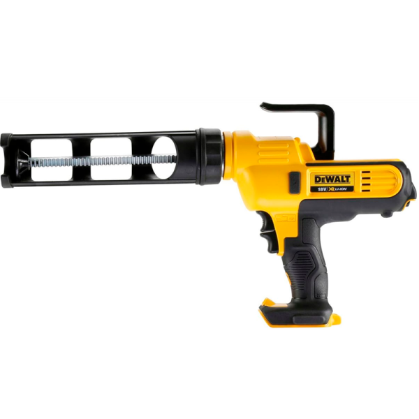 Аккумуляторный пистолет для герметика DeWalt DCE560N-XJ в Екатеринбурге