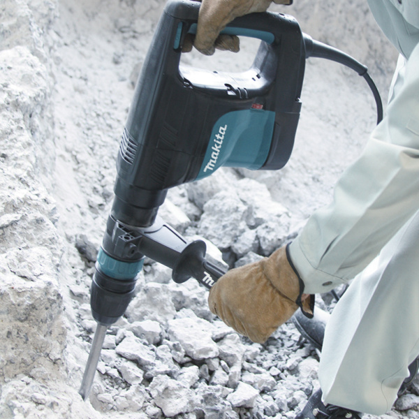 Отбойный молоток Makita HM1101C в Екатеринбурге