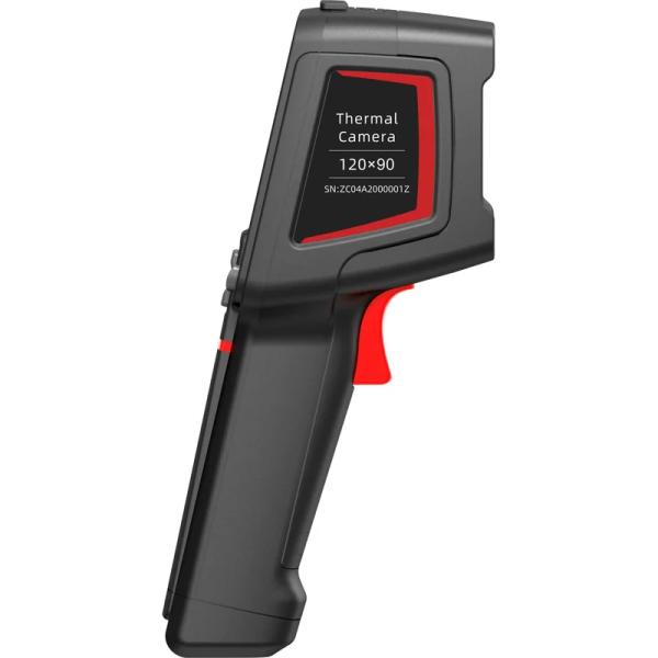 Тепловизор Guide T120V в Екатеринбурге