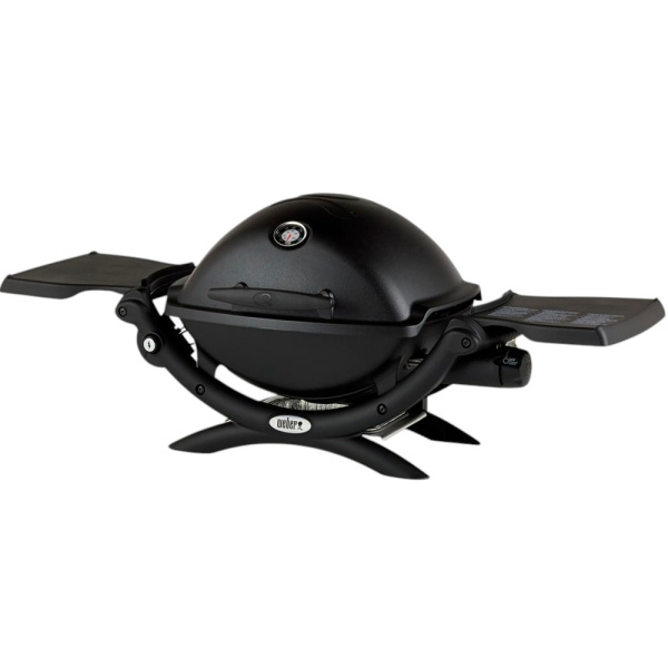 Газовый гриль WEBER Q 1200  2531CS-0188