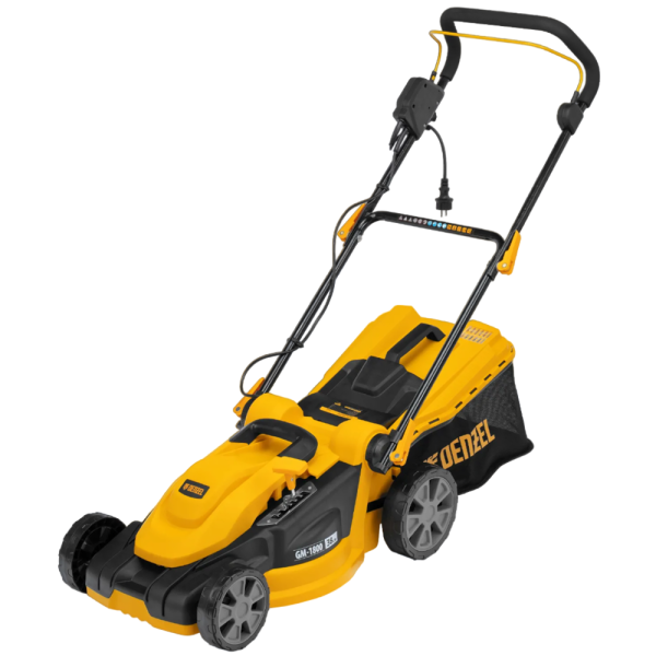 Газонокосилка электрическая Denzel GM-1800 96617 в Екатеринбурге