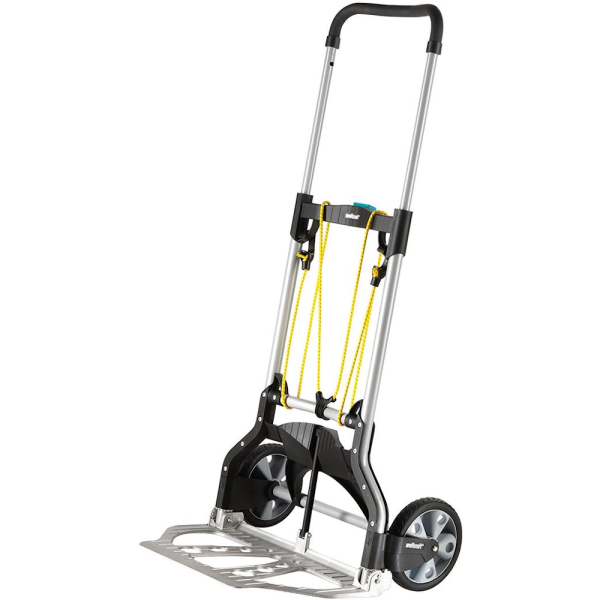 Тележка транспортировочная "Wolfcraft" TS850 100кг.  5501000