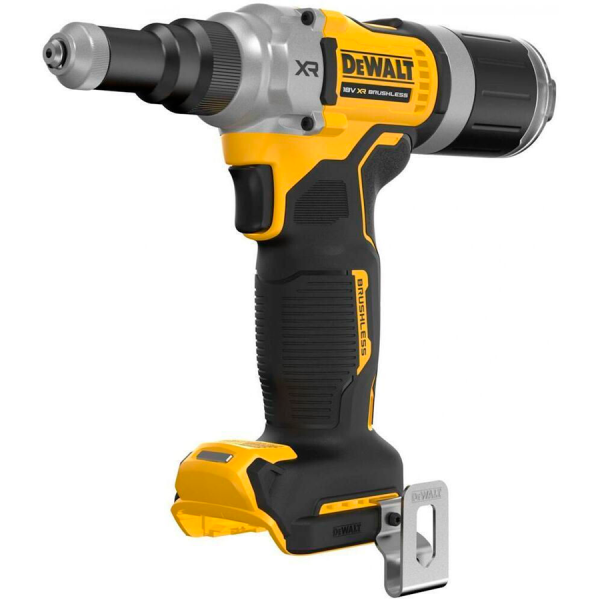 Заклепочник аккумуляторный DeWalt DCF403D2GT-QW в Екатеринбурге