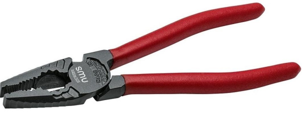 Пассатижи NWS CombiMax 205мм. 109-62-205 в Екатеринбурге 