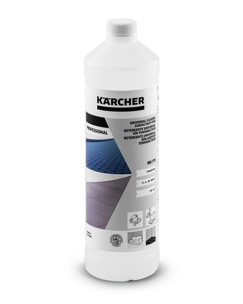 Средство для ковров KARCHER RM770 1л. 6.295-489.0