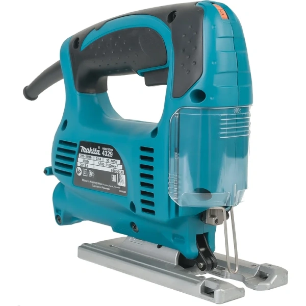 Лобзик Makita 4329K в Екатеринбурге