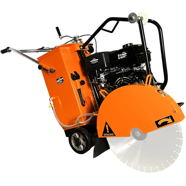 Швонарезчик бензиновый FOXWELD FTL GCC-03 7978 в Екатеринбурге