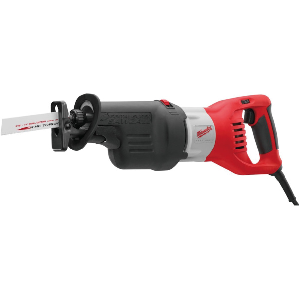 Сабельная пила Milwaukee SSPE 1300 SX