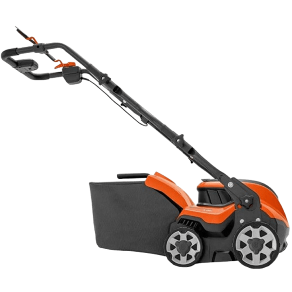 Аккумуляторный скарификатор Husqvarna S138i 9679222-01 в Екатеринбурге