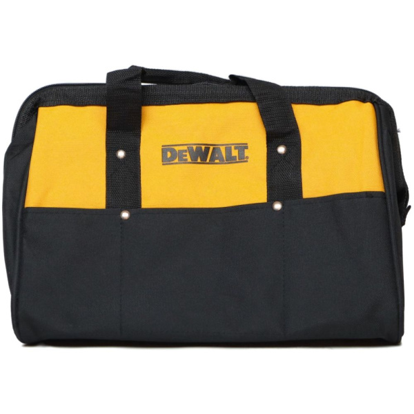 Сумка для инструмента DeWalt нейлон, 27,3x27,3x42,5см, 629053-00 в Красноярске