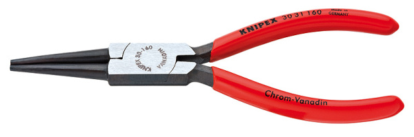 Круглогубцы KNIPEX KN-3031160