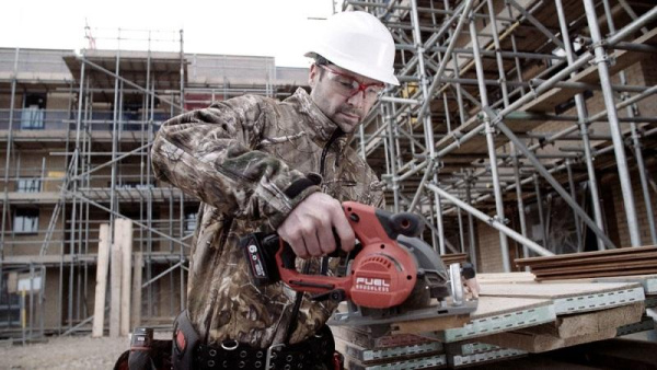 Куртка камуфляж Milwaukee M12HJCAMO4-0(XL) 4933451599