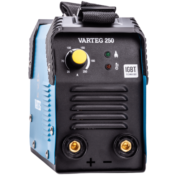 Сварочный аппарат FOXWELD Varteg 250 5266 в Екатеринбурге