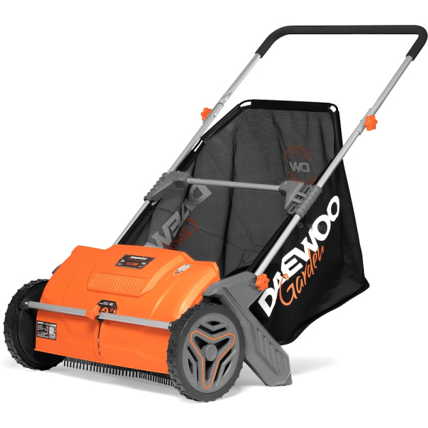 Собиратель листьев механический DAEWOO  DALC 5300
