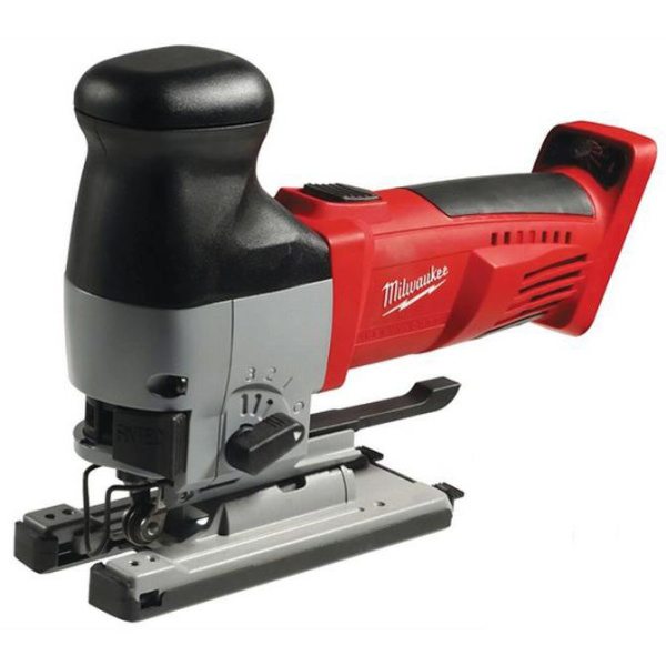 Аккумуляторный лобзик Milwaukee HD28 JSB-0Х 4933432090