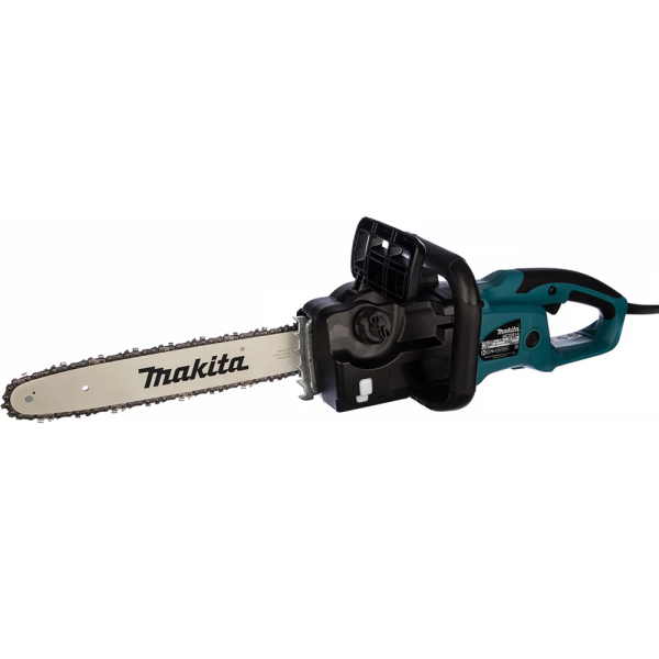 Электрическая цепная пила Makita UC3551AX1