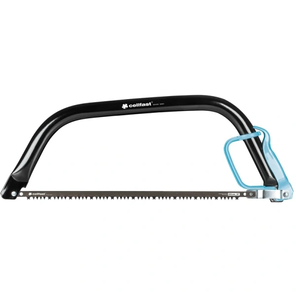 Лучковая пила Cellfast IDEAL 21", 533 mm 40-420 в Екатеринбурге 