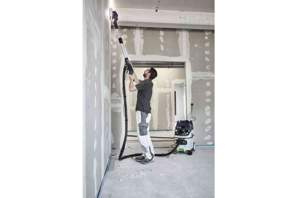 Шлифмашина PLANEX FESTOOL LHS 2 225 EQI-Plus 575990 в Екатеринбурге