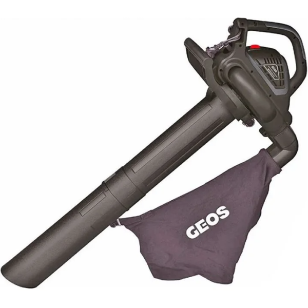 Воздуходув-пылесос GEOS Comfort BV3000E 215895