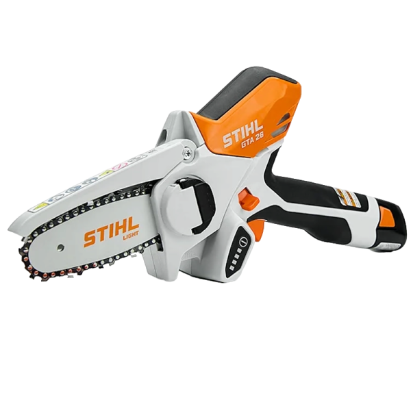 Аккумуляторный сучкорез Stihl GTA 26 SET  AS 2 AL 1 GA01-011-6918 в Красноярске