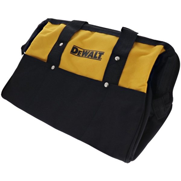 Сумка для инструмента DeWalt нейлон, 27,3x27,3x42,5см, 629053-00 в Красноярске
