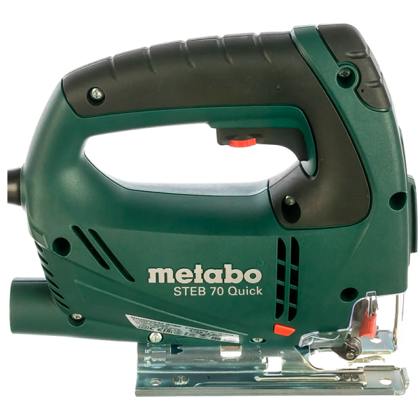 Лобзик "Metabo" STEB 70 Quick 601040500 в Екатеринбурге