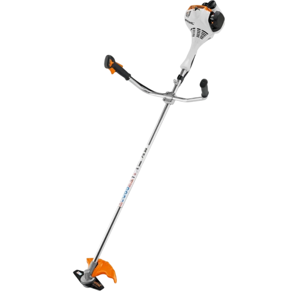 Мотокоса Stihl FS 55 GSB 230-2  AutoCut 27-2  двойной ремень  4140-200-0582 в Красноярске