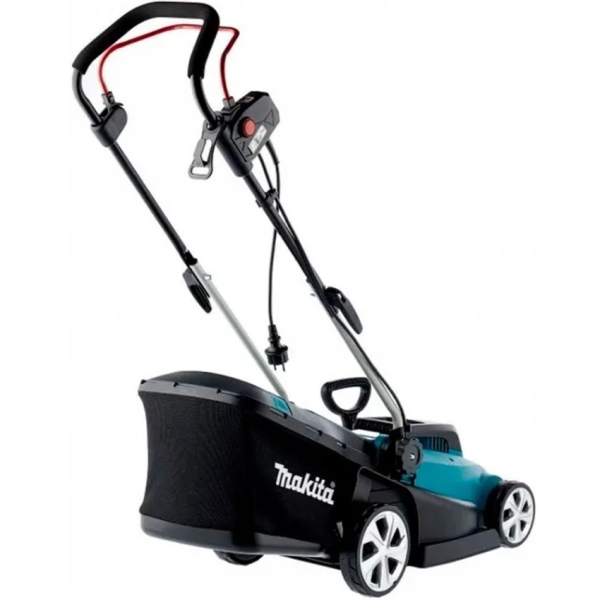 Электрическая газонокосилка Makita ELM3320 в Екатеринбурге