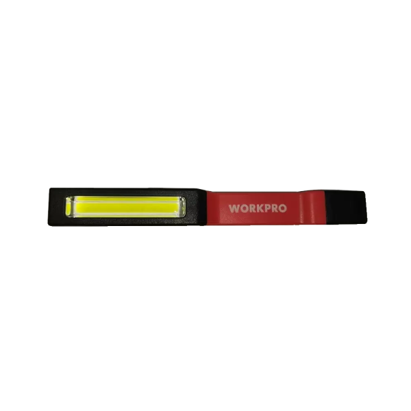 Фонарик-ручка светодиодный 6м СОВ 150LM WORKPRO WP351012