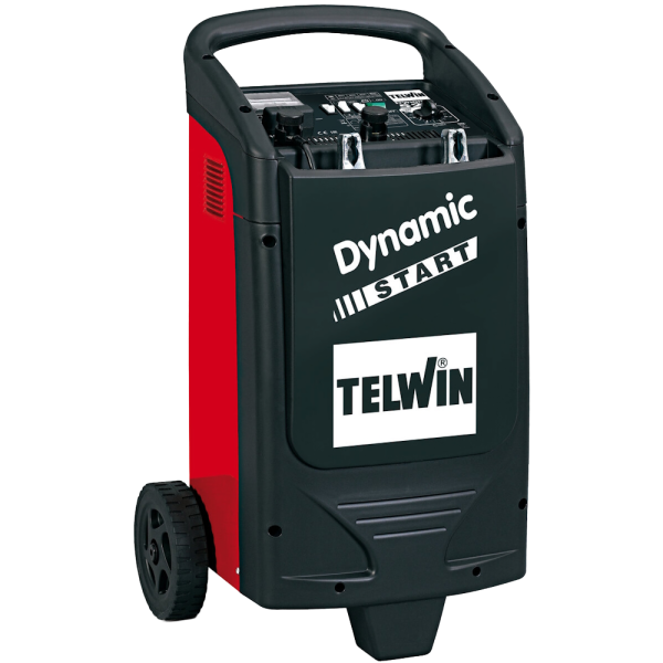 Пускозарядное устройство  DYNAMIC 520 START 12-24V Telwin