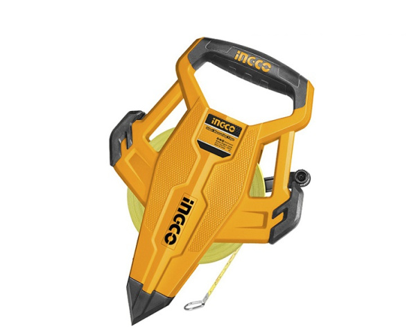 Измерительная лента из стекловолокна INGCO HFMT8350