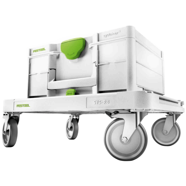 Доска роликовая "FESTOOL" SYS-RB 204869 в Екатеринбурге