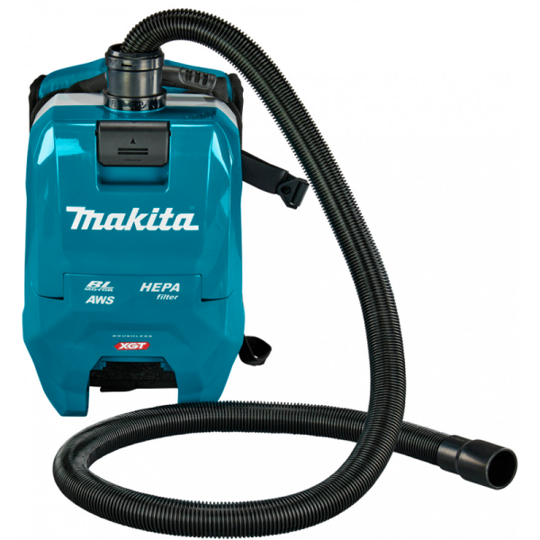 Аккумуляторный ранцевый пылесос МАКITA VC009GZ01 в Красноярске