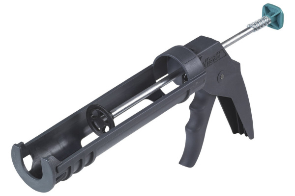 Пистолет для герметика Wolfcraft 4351000
