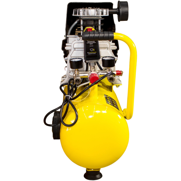 Компрессор SNIRREX SCD 1.5-24/200 в Красноярске