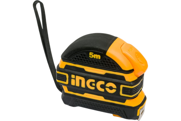 Рулетка INGCO  5 х 19 мм HSMT08519-1 в Екатеринбурге 