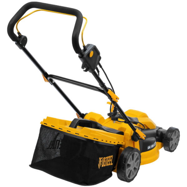 Газонокосилка электрическая Denzel GM-1800 96617 в Екатеринбурге
