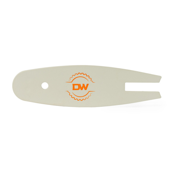 Шина для цепной пилы DACS 4 DAEWOO Шина для пилы DACS 416Li Длина 10 см в Екатеринбурге